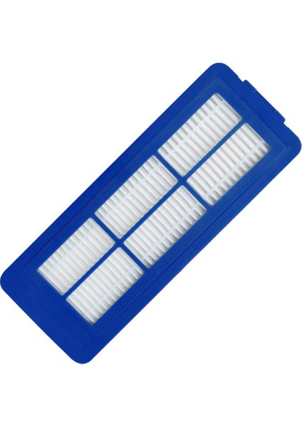 Hepa Filtre Ana Yan Fırça Robovac 11SMAX 15C Max G30 30C Max Elektrikli Robot Temizleyici Yedek Yedek Parça (Yurt Dışından) fırsatları