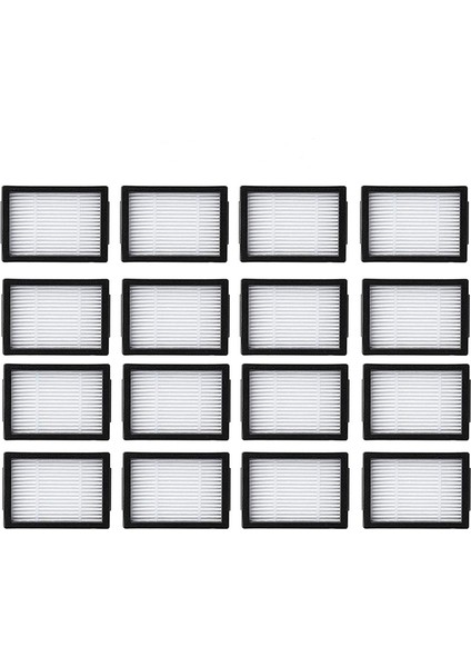 I7 I7+/plus J7 J7+/plus I3 I3+ I2 I2+ I1 I1+ I4 I6+ I8 I8+ E5 E6 E7 I & J & E Vakum Parçası Için Hepa Filtreler (Yurt Dışından)