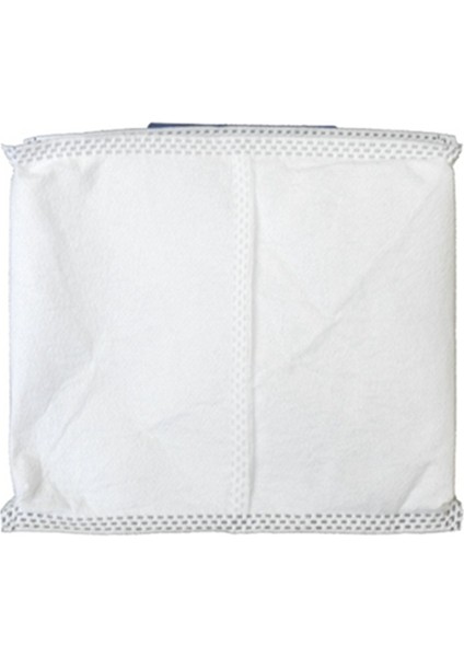 Ecovacst9 Avis T9 + Hibrit Robot Süpürge Yedek Parçaları Ana Yan Fırça Tekerlek Filtresi Paspas Bezi (Yurt Dışından) modelleri