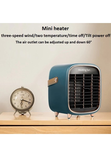 Isıtıcı Fan Masaüstü Elektrikli Isıtıcı Taşınabilir Ev Isıtıcılar Enerji Kış Ev Yatak Odası Isıtma Ofisi Ab Tak B (Yurt Dışından) modelleri