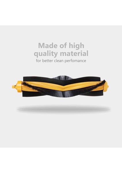 Deebot Ozmo 920 950 2 Hibrit Robot Süpürge Hepa Filtre Paspas Için 15 Adet Yedek Parça Aksesuarı (Yurt Dışından) fiyatları