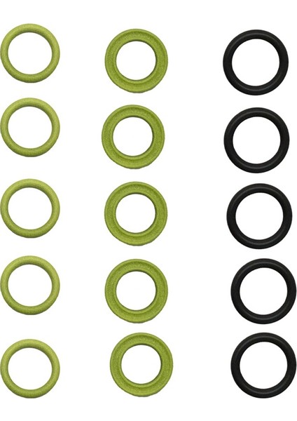 Yüksek Basınçlı Yıkama Makinesi Için O-Ring Sızdırmazlık Halkası Profesyonel Basınçlı Yıkama Makinesi Yedek Parça Seti Contalar Tr 2.880-001.0 (Yurt Dışından) fiyatları