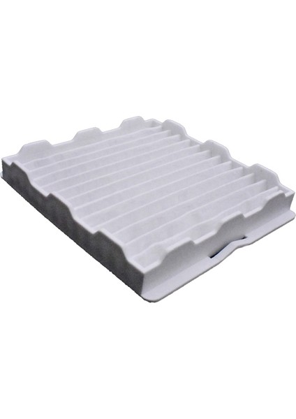 4 Adet Toz Filtresi DJ63-00539A SC41E0 SC4170 SC4180 SC4190 SC5240 SC5250 SC5280 SC5630 SC5670 Vakum Parçaları (Yurt Dışından)