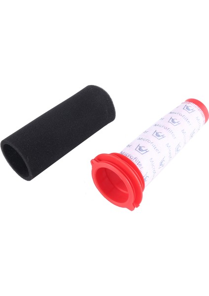 Athlet Elektrikli El Süpürgesi Için 4'lü Paket Filtreler, BCH6L2560 BCH6L2561BCH6ZOOO Için Filtre (Yurt Dışından)