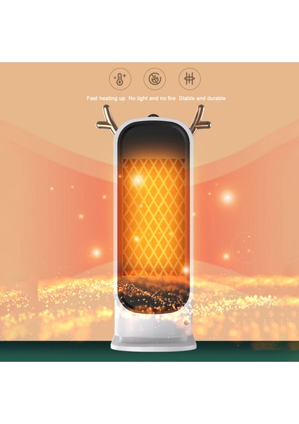 Hızlı Isı Elektrikli Isıtıcı Küçük Güneş Isıtıcı Ev Ofis Hızlı Isı Isıtıcı Taşınabilir Isıtıcı Yeşil Ab Tak (Yurt Dışından) indirimleri