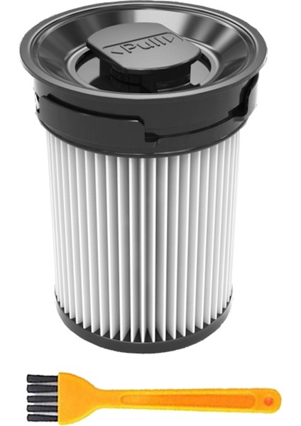 Hepa Filtre - Triflex Hx1 Smll0 Smml0 Smul0 Smul5 Akülü Elektrikli Süpürge Yedek Parçaları (Yurt Dışından)