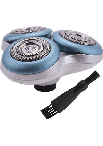 Yedek Tıraş Makinesi Kafa Kesici Serisi 7000 9000 RQ10 RQ11 RQ12 RQ111 SH90/52/70 S9711 S9511 S90 Bıçakları (Yurt Dışından) fiyatları