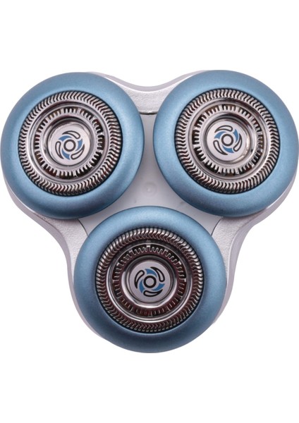 Yedek Tıraş Makinesi Kafa Kesici Serisi 7000 9000 RQ10 RQ11 RQ12 RQ111 SH90/52/70 S9711 S9511 S90 Bıçakları (Yurt Dışından) fırsatları