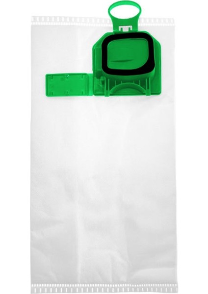 VK140 VK150 -140 Ev Aletleri Parçası Için 12 Adet Yedek Toz Torbası Seti (Yurt Dışından) fiyatları