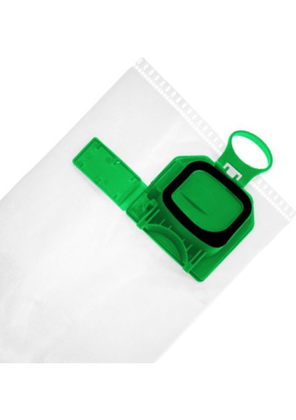 VK140 VK150 -140 Ev Aletleri Parçası Için 12 Adet Yedek Toz Torbası Seti (Yurt Dışından) modelleri