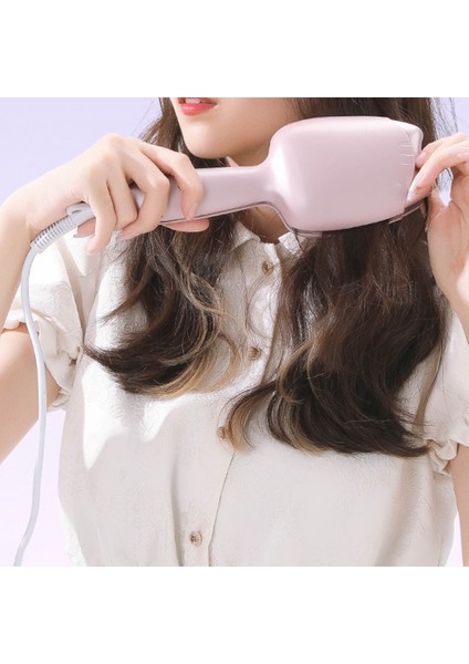 Elektrikli Otomatik Saç Bigudi 32MM Yumurta Bukle Makinesi Su Dalgalanma Şekillendirici Araçları Tembel Adam Saç Bigudi ile Ab Tak A (Yurt Dışından)