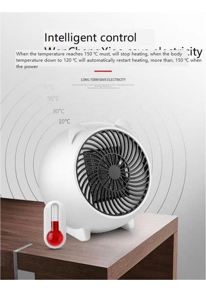 Sevimli Karikatür Mini Isıtıcı Masaüstü Küçük Isıtıcı Ev Elektrikli Isıtıcı Ab Tak (Yurt Dışından) indirimleri