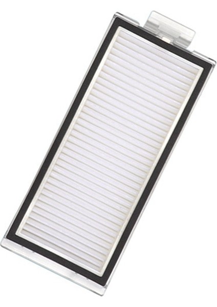 Max, Max+, Plus,t8 Hepa Filtre Robotlu Süpürge Yedek Parçaları Ana Yan Fırçalı Paspas Bezi A (Yurt Dışından) fırsatları