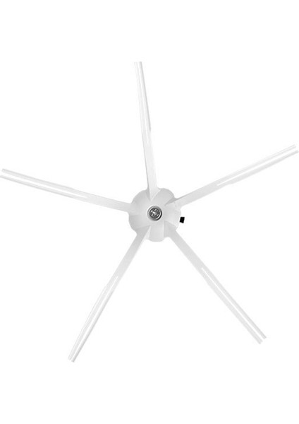 Max, Max+, Plus,t8 Hepa Filtre Robotlu Süpürge Yedek Parçaları Ana Yan Fırçalı Paspas Bezi A (Yurt Dışından) indirimleri