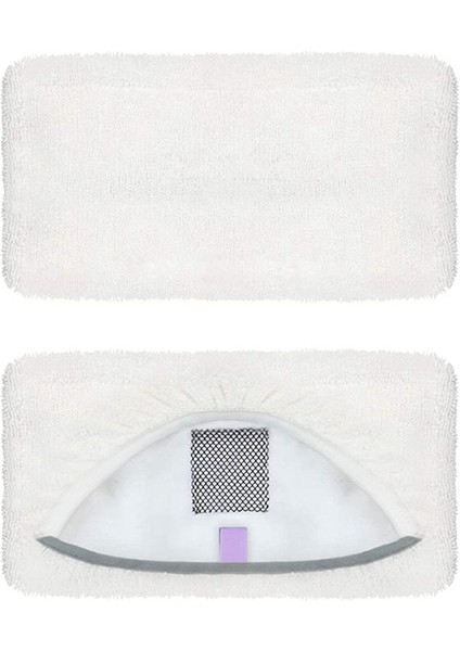 Powerfresh & Steam 2747A Için Buharlı Paspas Pedi, 1132 1543 1632 1652 Symphony Vakum ve Buharlı Paspas Serisi, 6'lı Paket (Yurt Dışından) fiyatları