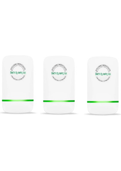 Güç Tasarrufu 15000W-18000W Akıllı Elektrik Kutusu Enerji Tasarrufu Ev Ofis Için Güvenli ve Verimli Güç Tasarrufu Aracı Abd Tak (Yurt Dışından)