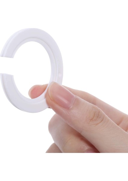 12 Adet Abajur, E27 - E14 Delik Dönüştürücü, Vidalı Abajurların Kapak Duylarına Takılması Için Abajur (Yurt Dışından) modelleri