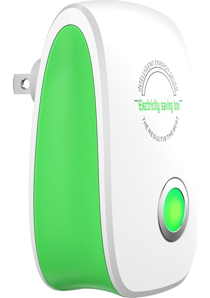 Elektrik Tasarruf Kutusu Akıllı Güç Tasarrufu Faktörü Çok Fonksiyonlu Yüksek Verimli Tasarruf Kutusu Abd Plug-10 (Yurt Dışından) modelleri