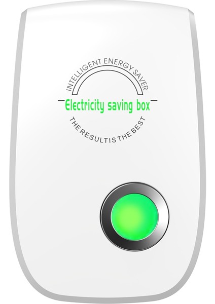 Elektrik Tasarruf Kutusu Akıllı Güç Tasarrufu Faktörü Çok Fonksiyonlu Yüksek Verimli Tasarruf Kutusu Abd Plug-10 (Yurt Dışından) indirimleri