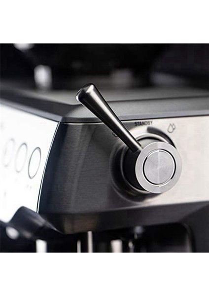 Barista Express, Demlik, Barista Pro Kahve Espresso Makineleri Için Yedek Buhar Kolu (Yurt Dışından) modelleri