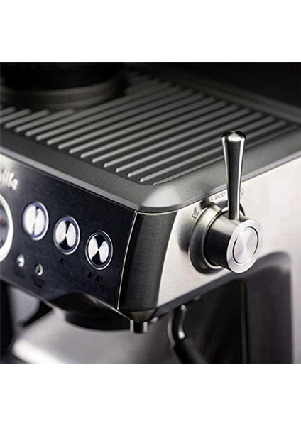 Barista Express, Demlik, Barista Pro Kahve Espresso Makineleri Için Yedek Buhar Kolu (Yurt Dışından) fırsatları