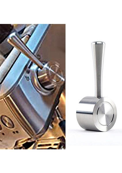 Barista Express, Demlik, Barista Pro Kahve Espresso Makineleri Için Yedek Buhar Kolu (Yurt Dışından) indirimleri