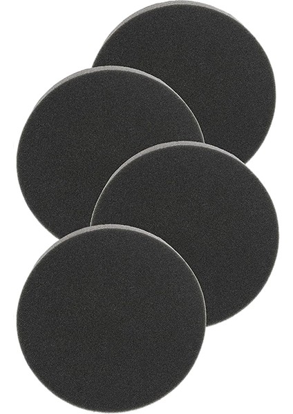 1608225 Eureka Dcf-26 Vakum Yedek Motor Filtresi Yedek Parçaları Için Vakum Filtresi (Yurt Dışından)