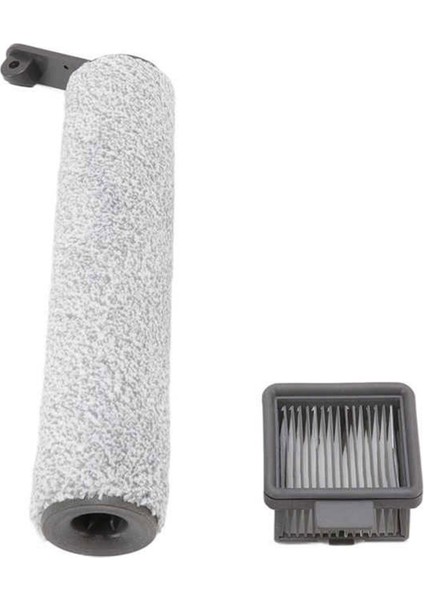 H12 / H12 / H12S Max Hepa Filtre Yedek Islak ve Kuru Elektrikli Süpürge Aksesuarları Yedek Parçaları Için Rulo Fırça (Yurt Dışından) indirimleri