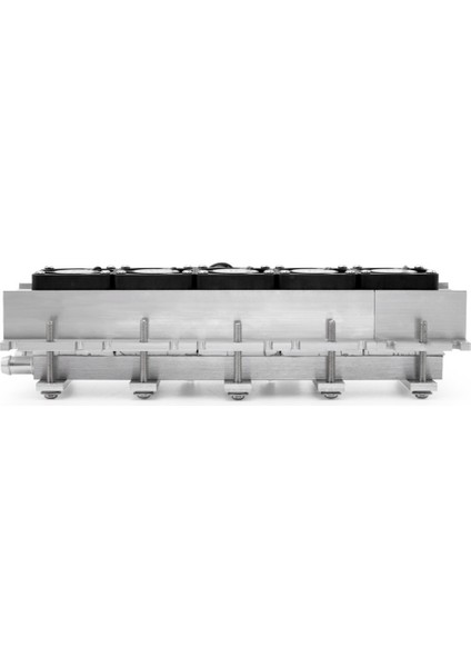300W Termoelektrik Peltier Soğutma Soğutucu DC12V Yarı Iletken Klima Soğutma Sistemi Aksesuarları Dıy Kiti (Yurt Dışından)