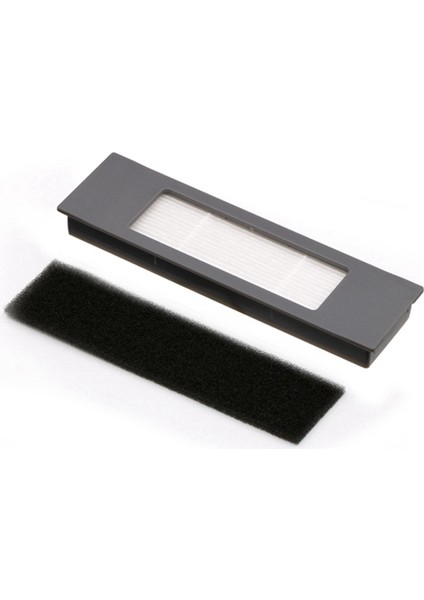 Deebot Için T9 T8 N8 Pro Yedek Parça Robotlu Süpürge Paspas Bezi Yan Ana Fırça Toz Torbası Filtresi (Yurt Dışından) fırsatları