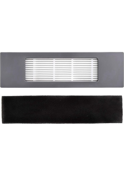 Deebot Için T9 T8 N8 Pro Yedek Parça Robotlu Süpürge Paspas Bezi Yan Ana Fırça Toz Torbası Filtresi (Yurt Dışından) indirimleri