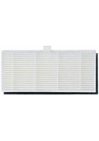 S9 Hepa Filtre Ana Yan Fırça Toz Torbası Paspas Bezleri Robotlu Süpürge Aksesuarları Yedek Parça Kitleri (Yurt Dışından) fırsatları