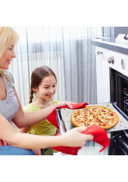 Hava Fritöz Parşömen Kağıdı 100 Adet 8.5 Inç Ağartılmamış Kare Delikli Kağıt Hava Fritözleri/pişirme/pişirme Için (Yurt Dışından) modelleri