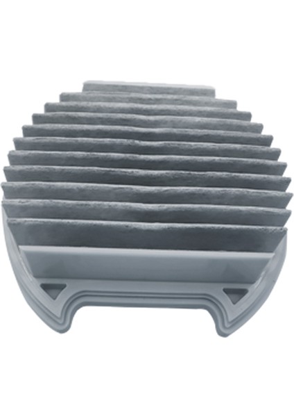 Lite MJWXCQ03DY Kablosuz Mi Elektrikli Süpürge Işık Yedek Aksesuarları Için Hepa Filtre Yedek Parçaları (Yurt Dışından) fırsatları