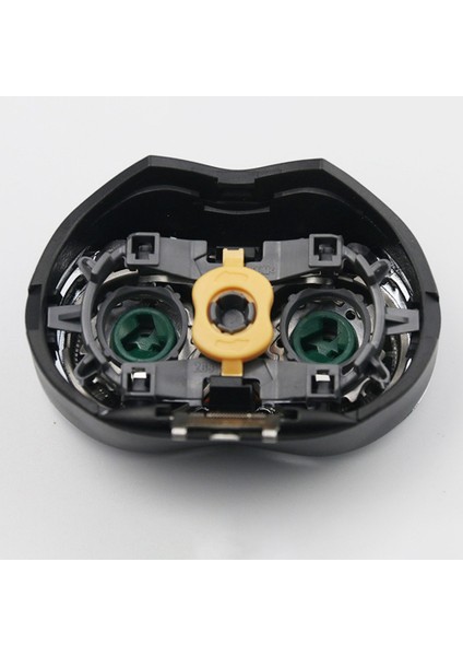 HQ6070 (HQ64 Kesici Kafa) HQ6070 HQ6071 HQ6073 HQ6095 HQ6090 Elektrikli Için Yedek Tıraş Başlıkları -B (Yurt Dışından) fırsatları