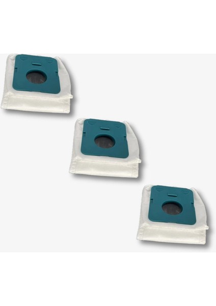 30 Adet Parçaları VS20A95923W Elektrikli Süpürge Toz Filtre Torbaları Toz Torbaları Yedek Aksesuarlar (Yurt Dışından) fiyatları