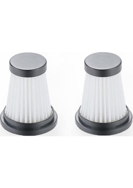 Genius Invictus .0 X7 Için K12 Pro K13 Akülü Elektrikli Süpürge Için Hepa Filtre Yedek Parçaları (Yurt Dışından)