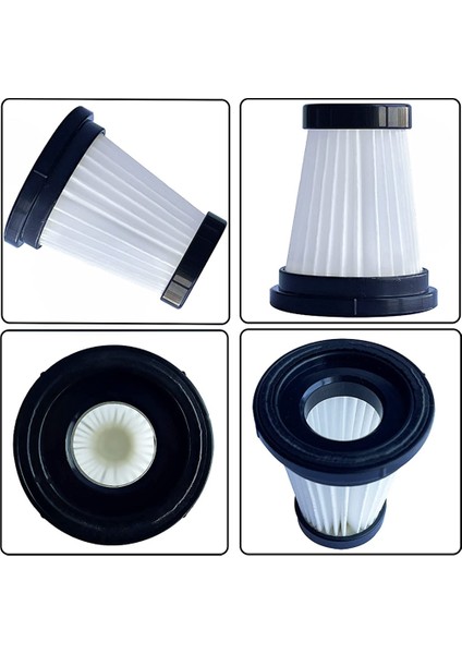 Genius Invictus .0 X7 Için K12 Pro K13 Akülü Elektrikli Süpürge Için Hepa Filtre Yedek Parçaları (Yurt Dışından) indirimleri