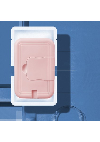 Elektrikli Bebek Islak Mendil Havlu Isıtıcı 24 Saat Sabit Sıcaklık Büyük Kapasiteli Sıcak Termal Islak Kutu Araba USB Kaynağı A (Yurt Dışından)