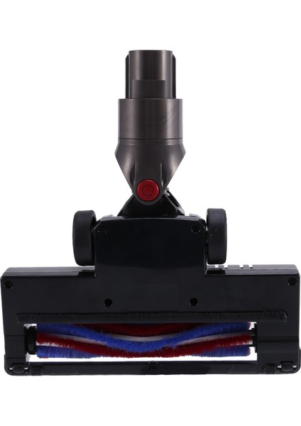 Elektrikli Zemin Fırça Kafası V7 V8 V10 V11 Elektrikli Süpürge Yedek Parçaları Rulo Fırça (Yurt Dışından) fırsatları