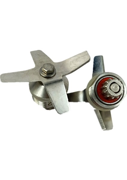 Blender Bıçağı Için Paslanmaz Çelik Blender Bıçağı TM-767 Bıçak Yedek Parça Öğütücü 67-02 Bıçak Kırık Soya Sütü Bıçağı (Yurt Dışından)