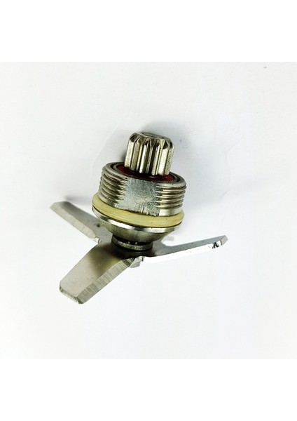 Blender Bıçağı Için Paslanmaz Çelik Blender Bıçağı TM-767 Bıçak Yedek Parça Öğütücü 67-02 Bıçak Kırık Soya Sütü Bıçağı (Yurt Dışından) fırsatları