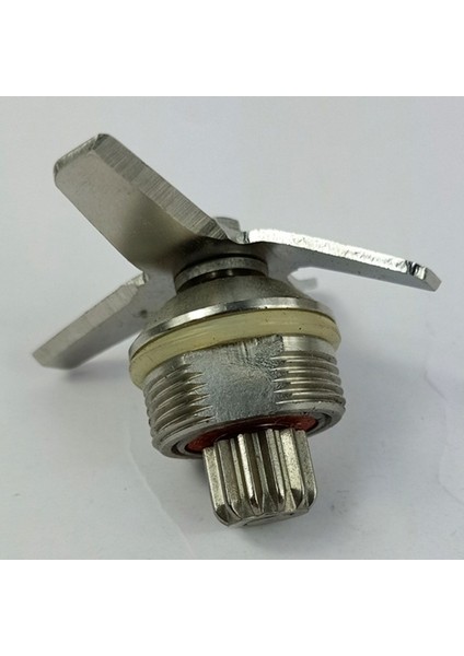 Blender Bıçağı Için Paslanmaz Çelik Blender Bıçağı TM-767 Bıçak Yedek Parça Öğütücü 67-02 Bıçak Kırık Soya Sütü Bıçağı (Yurt Dışından) indirimleri