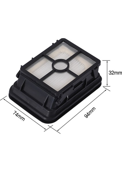 Crosswave 2765 Fırça Aksesuarları Ana Fırça Hepa Filtre 2590 2596 2596B 2596M 2765F 2765N Yedek Parçalar (Yurt Dışından) fiyatları