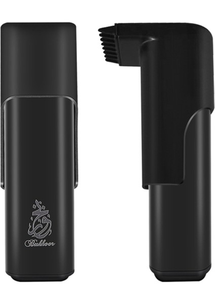 2 Adet USB Tütsü Brülör Taşınabilir Arapça Bukhoor Brülör Mini Elektrikli Aromaterapi Difüzör Müslüman Ev Dekorasyon (Yurt Dışından) modelleri