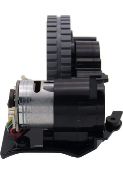 A4 A4S A6 A8 X620 X623 X660 X661 Robotlu Süpürge Parçaları Tekerlekler Montajı Için Sol Tekerlek (Yurt Dışından) fırsatları