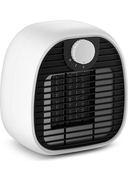 Mini Isıtıcı Kapalı Küçük Isıtıcı Ofis Hızlı Isı Masaüstü Elektrikli Isıtıcı Ingiltere Tak (Yurt Dışından)