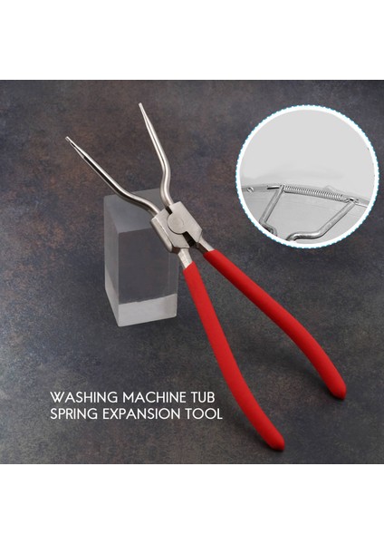 383EER4004A Çamaşır Makinesi Küvet Yayı Genişletme Aracı Yıkama Yayı Temizleme Aracı Lg ve Tjtse-1 1268535 (Yurt Dışından) indirimleri