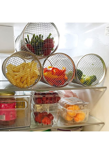 Barbekü Sepeti Paslanmaz Çelik Izgara Açık Barbekü Sepeti Rendeleyin Kanca ve Çatal ile Seyahat Kamp Piknik Tencere 20 cm (Yurt Dışından) modelleri