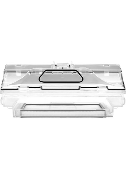 1s Nesil Robot Süpürge Yedek Parçaları Için Toz Kutusu Kutusu Hepa Filtresi (Yurt Dışından)